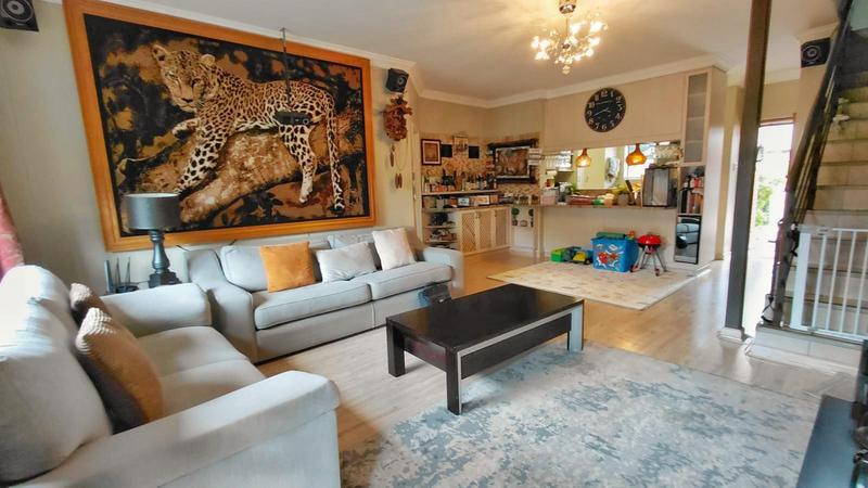3 Bedroom Property for Sale in Universitas Free State